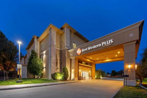 Best Western Plus Guymon Hotel and Suites